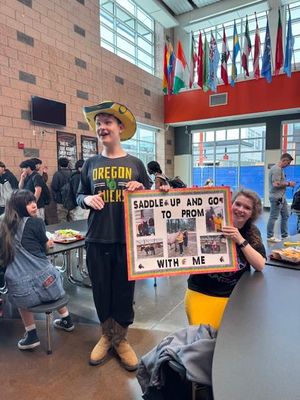 Image post by @beavertonhigh on Instagram
