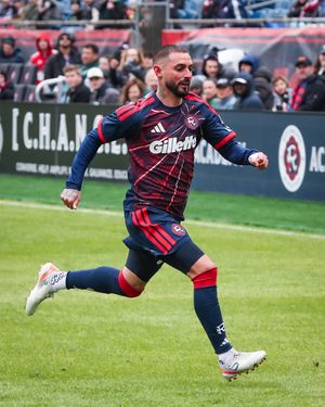 Image post by @nerevolution on Instagram