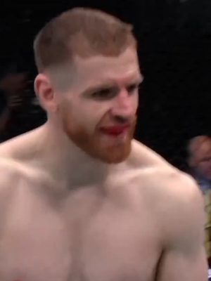 Video post by @ufc on TikTok