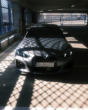 Image post by @bmwm on Instagram