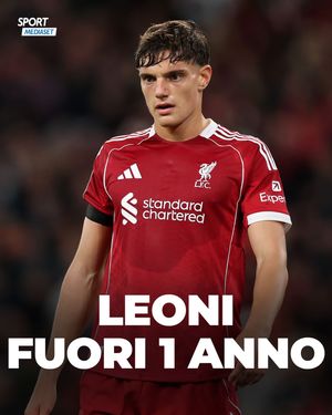 Image post by @sportmediaset on Instagram