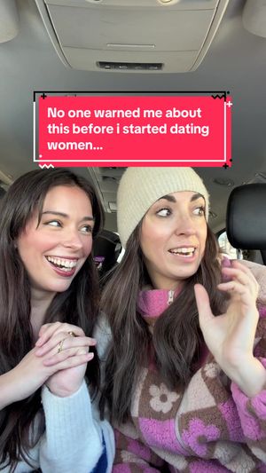 Video post by @allieandsam on TikTok