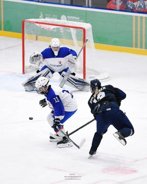 Image post by @leijonatfi on Instagram