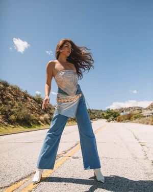 Image post by @lulus on Instagram