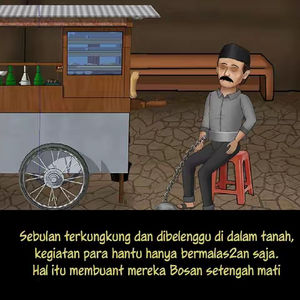 Image post by @rizkyriplay on TikTok