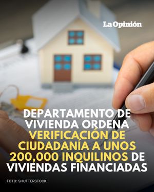 Image post by @laopinionla on Instagram