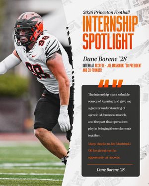 Image post by @princetonftbl on Instagram