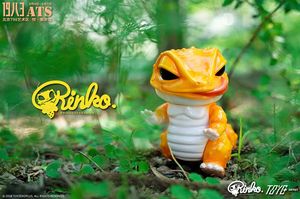 Image post by @toyzeroplus on Instagram