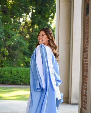 Image post by @uncchapelhill on Instagram