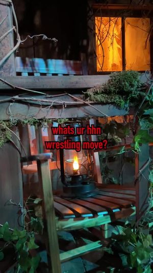 Video post by @halloweenhorrornights on TikTok