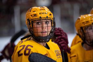 Image post by @gopherwhockey on Instagram
