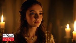 Video post by @hollywoodreporter on YouTube