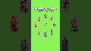 Video post by @mountaindew on YouTube