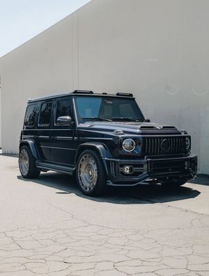 Image post by @dupontregistry on Instagram