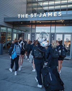 Image post by @hopkinslacrosse on Instagram