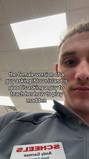 Video post by @andyknowsball on TikTok