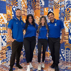Image post by @sjsucheer on Instagram