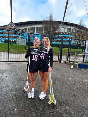 Image post by @uvmwlax on Instagram
