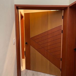 Image post by @woodworks_by_benks on Instagram