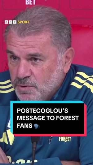 Video post by @bbcsport on TikTok