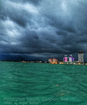 Image post by @royaei_abi_keyvan on Instagram