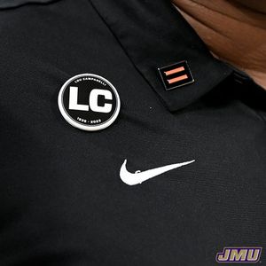 Image post by @JMUMBasketball on Twitter