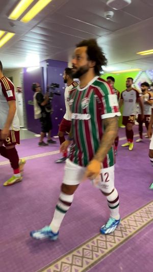 Video post by @fifaworldcup on TikTok