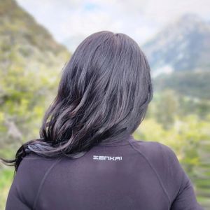 Image post by @zenkaisports on Instagram