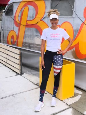 Image post by @sagesteele on Instagram
