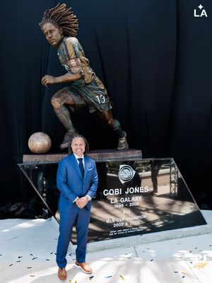Image post by @lagalaxy on Instagram
