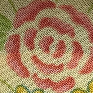 Image post by @sewdowntown on Instagram