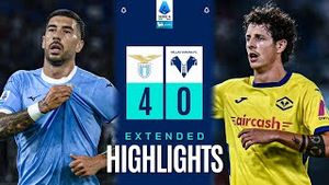 Video post by @seriea on YouTube