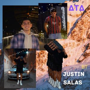 Image post by @ucrdelts on Instagram