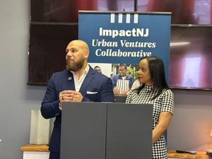 Image post by @setonhall on Instagram
