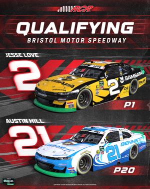 Image post by @rcrracing on Instagram