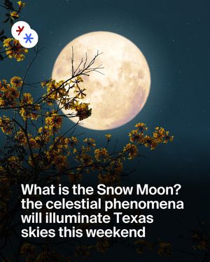 Image post by @secret_dallas on Instagram