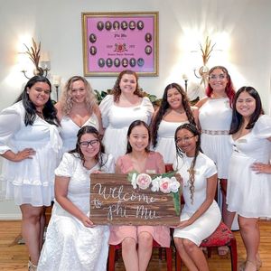 Image post by @phimufraternity on Instagram