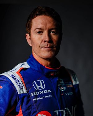 Image post by @indycar on Instagram