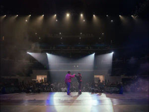 Image post by @cornerstoneofficial on TikTok
