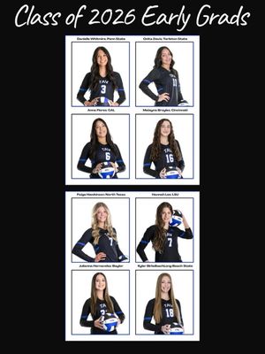 Image post by @tavvolleyball on Instagram