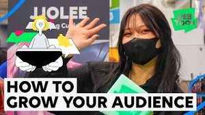 Video post by @webtoonofficial on YouTube