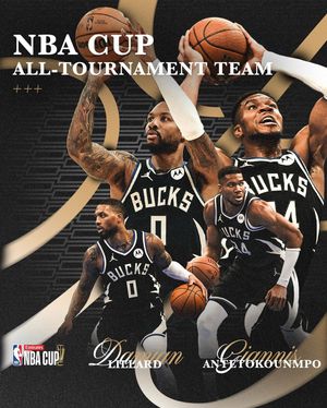Image post by @bucks on Instagram