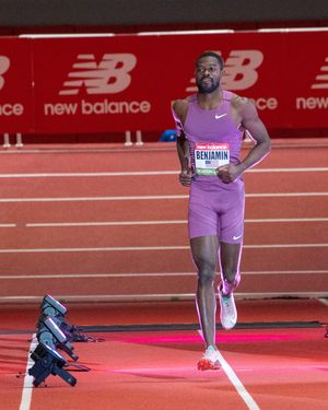 Image post by @flotrack on Instagram