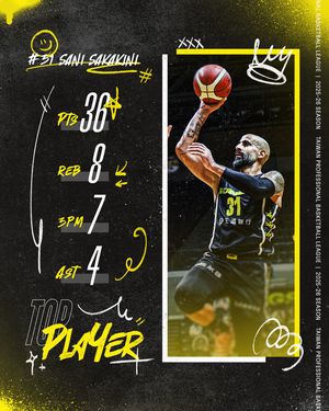 Image post by @newtaipeikings on Instagram