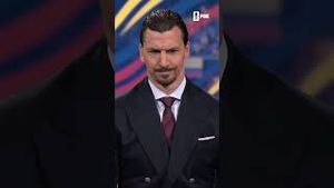 Video post by @foxsports on YouTube