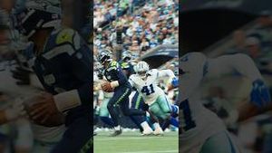 Video post by @dallascowboys on YouTube