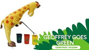Video post by @toysrus on YouTube