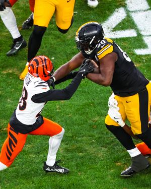 Image post by @steelers on Instagram