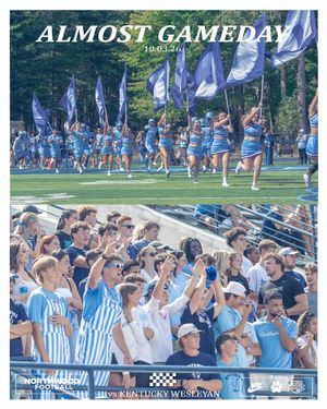 Image post by @northwoodfball on Instagram