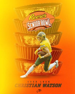 Image post by @NDSUfootball on Twitter